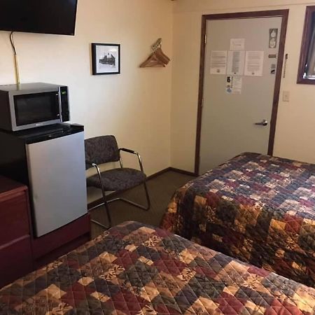 Highland Court Motel Fairmont Luaran gambar