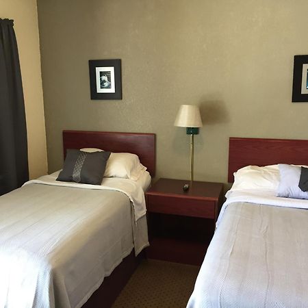 Highland Court Motel Fairmont Bilik gambar