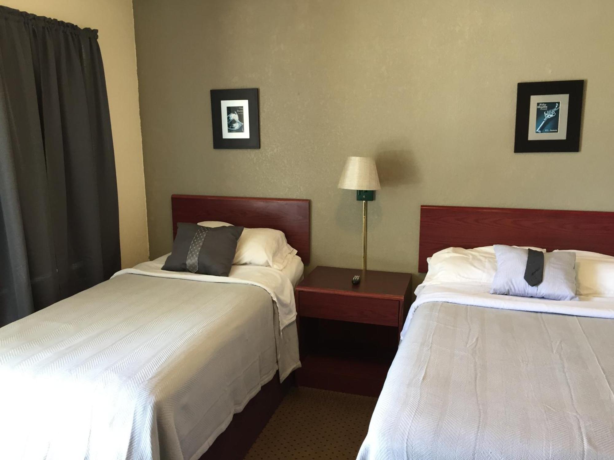 Highland Court Motel Fairmont Bilik gambar